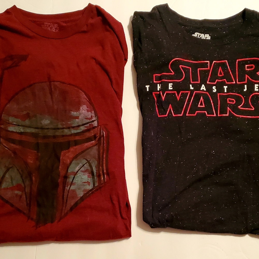 Men's tees